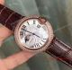 2017 Fake Cartier Ballon Bleu De Cartier Rose Gold Watch (3)_th.jpg